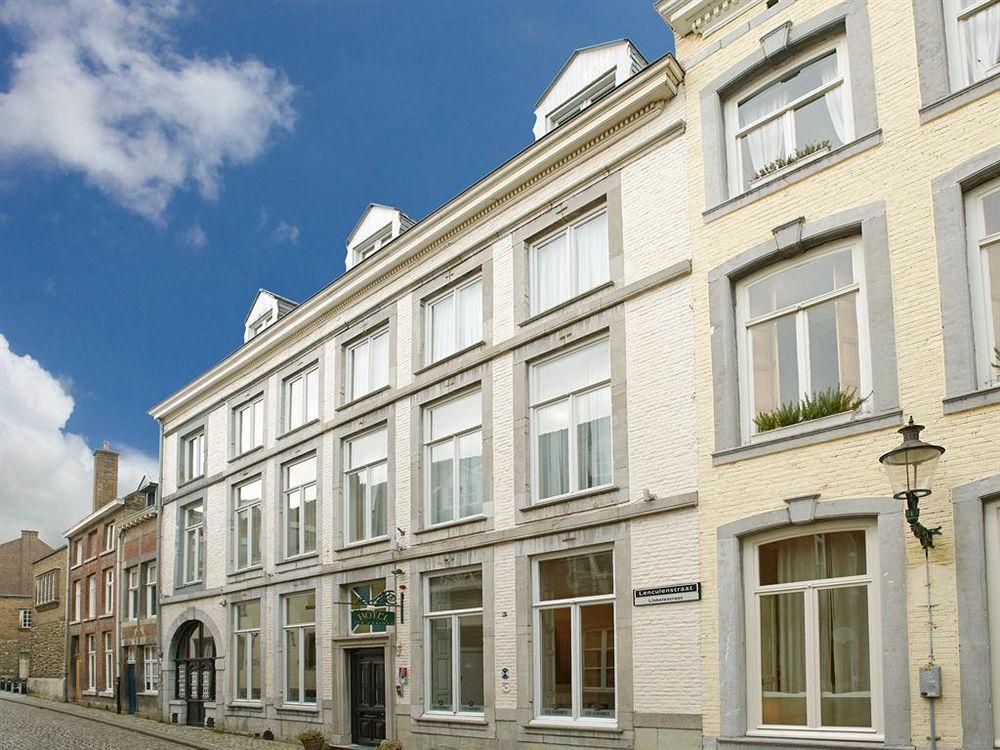 Hotel Les Charmes Maastricht Exterior foto