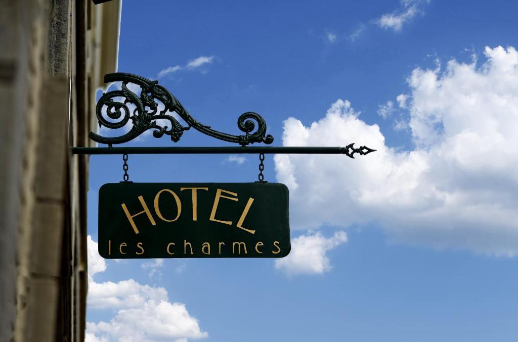 Hotel Les Charmes Maastricht Exterior foto