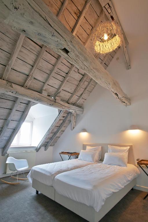 Hotel Les Charmes Maastricht Habitación foto
