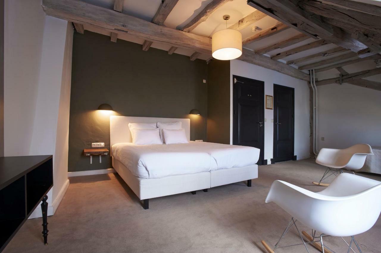 Hotel Les Charmes Maastricht Habitación foto